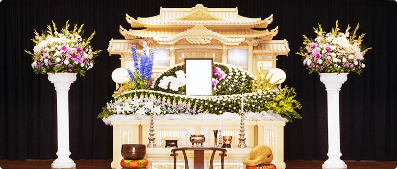 あんしん祭典ロイヤル洗足池