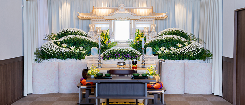 家族葬ホール江戸川