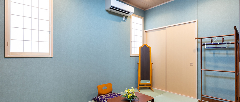 家族葬ホール江戸川