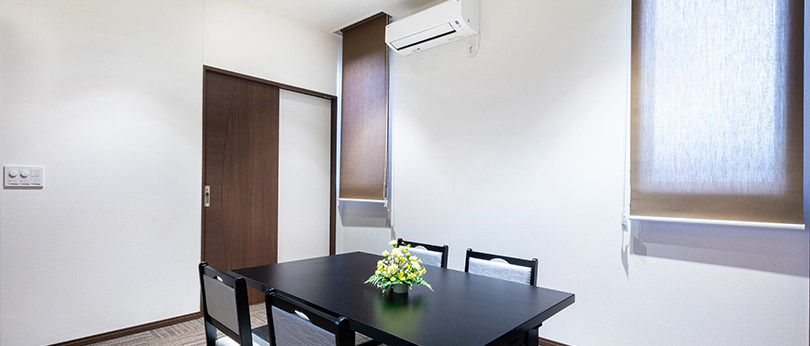 家族葬ホール江戸川