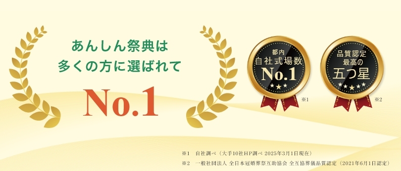 あんしん祭典ロイヤル洗足池